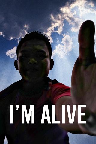 I'm Alive poster