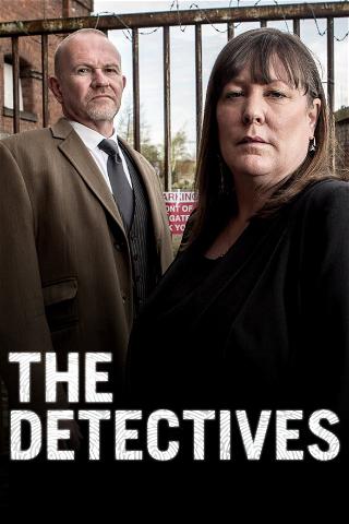 The Detectives poster