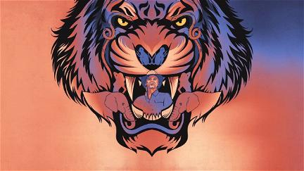 Tiger King: Historien om Doc Antle poster