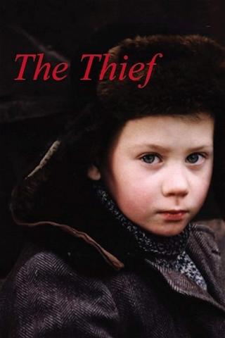 El ladrón (Vor) poster