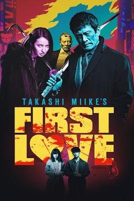 First Love (2019) poster