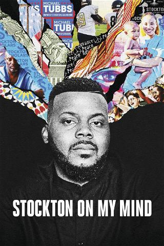 Stockton on My Mind poster