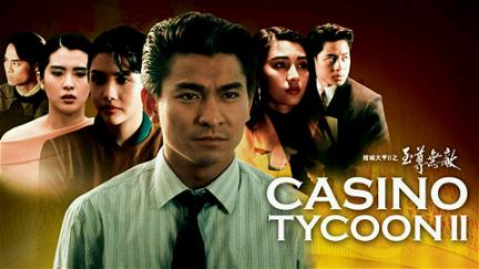 Casino Tycoon II poster