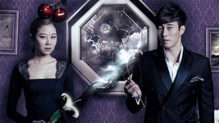 The Master's Sun poster
