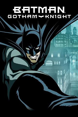 Ver 'Batman: Guardián de Gotham' online (película completa) | PlayPilot