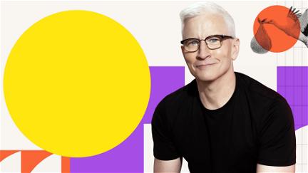 Parental Guidance with Anderson Cooper poster