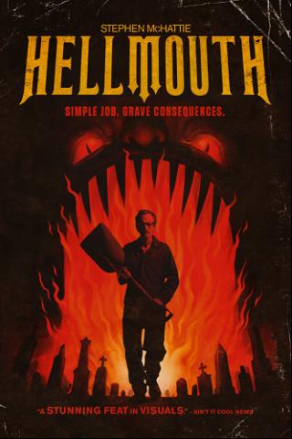 Hellmouth poster