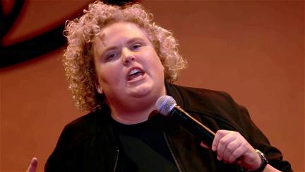 Fortune Feimster: Sweet & Salty poster