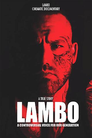 Lambo poster