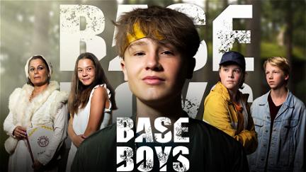 BaseBoys poster