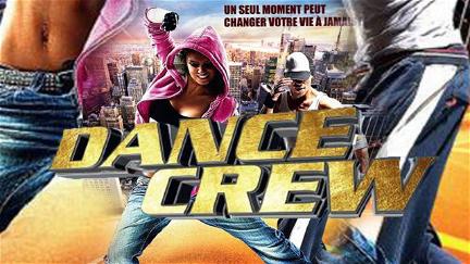 Dance Crew poster