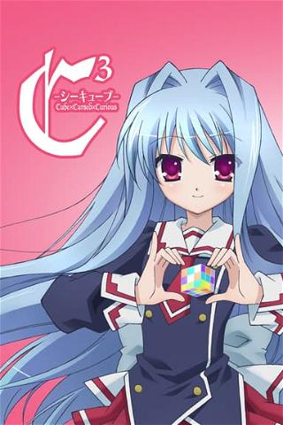 C3 Anime poster