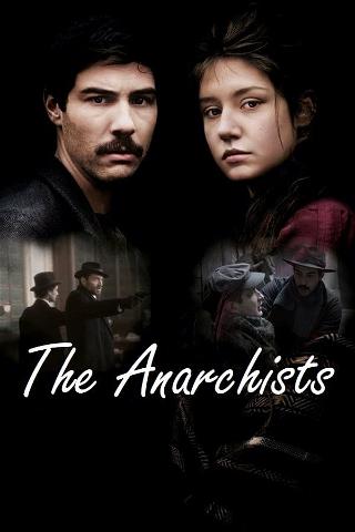 The Anarchists poster
