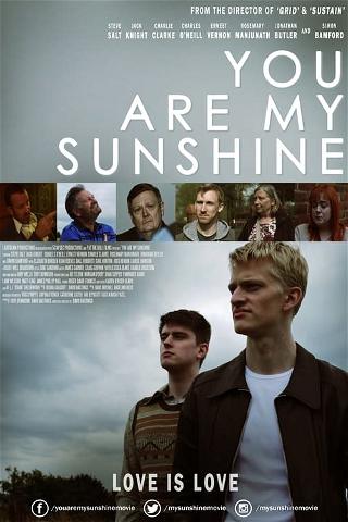 You Are My Sunshine poster