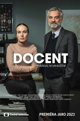 Docent poster