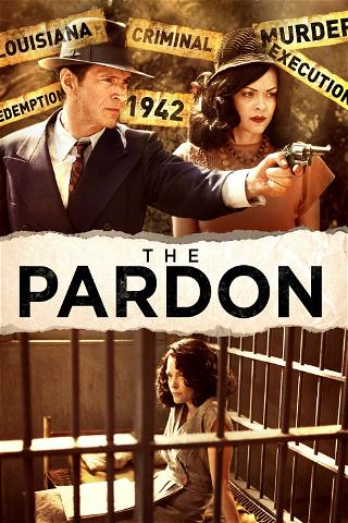The Pardon poster