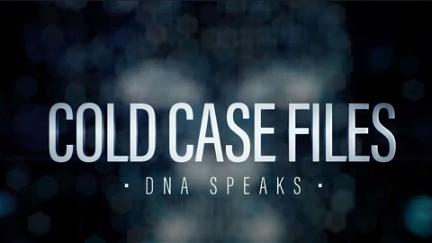 Cold Case Files: DNA Speaks poster