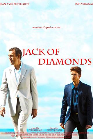 Jack of Diamonds poster