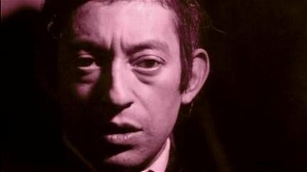 Gainsbourg by Gainsbourg: An Intimate Self Portrait poster