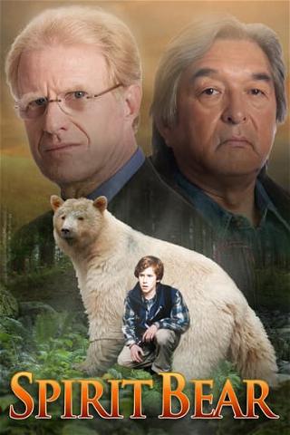 Spirit Bear: The Simon Jackson Story poster