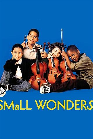 Small Wonders poster