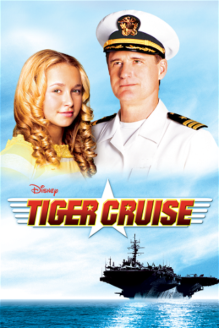 Tiger Cruise poster