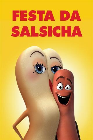 Festa da Salsicha poster
