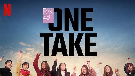 BNK48: One Take poster