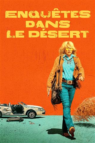 High Desert poster