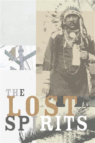 The Lost Spirits poster