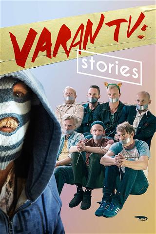 Varan-tv:stories poster