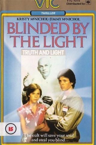 Blinded by the Light poster