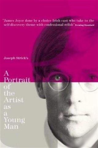 A Portrait of the Artist as a Young Man poster