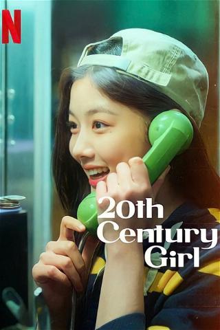 20th Century Girl poster