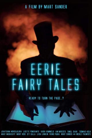 Eerie Fairy Tales poster