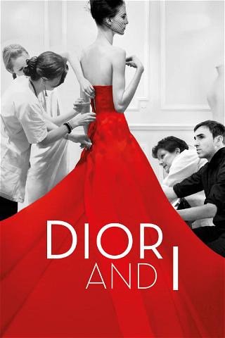 Dior and I poster