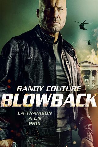 Blowback poster