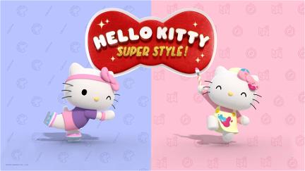 Hello Kitty: Super Style! poster