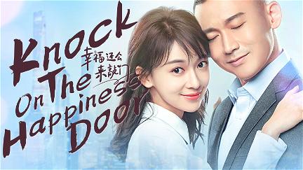 Knock on the Happiness Door poster
