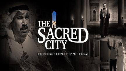 The Sacred City poster