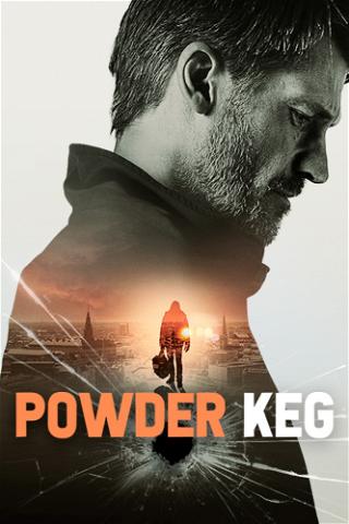 Powder Keg poster