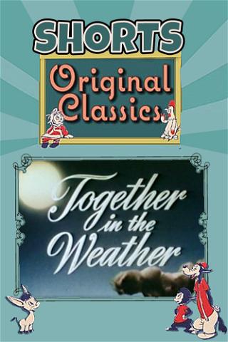 Together in the Weather poster