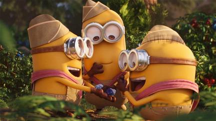 Minions & mehr 1 poster
