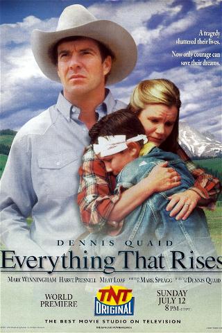 Everything That Rises poster