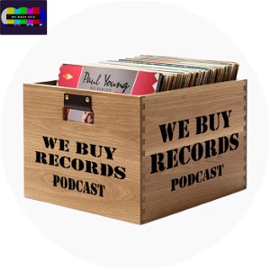 We Buy Records poster