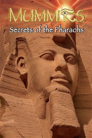 Múmias: Segredos dos Faraós poster