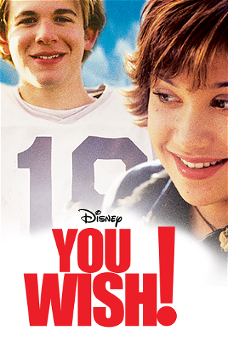 You Wish! poster