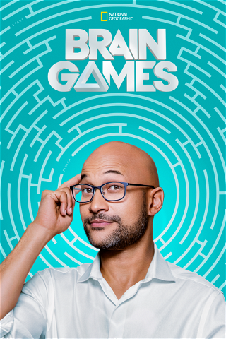 Brain Games poster