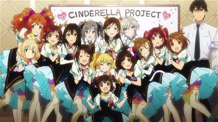 Cinderella Girls GekijoU poster