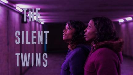 Silent Twins poster